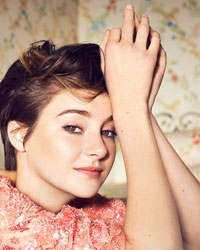 Shailene Woodley